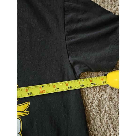 I Make Beer Disappear Whats Your Super Power Funny Mens T-Shirt Size Large - Picture 3 of 6